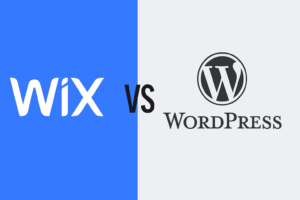 Wix vs WordPress: Which Platform Is Better for Your Website in 2025?