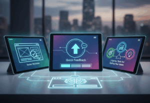 Quick Feedback, Better Websites: 3 Survey Tools for Testing Your Ideas