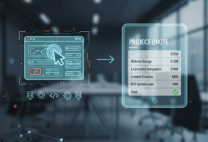 From Clicks to Clear Quotes: Using Online Calculators for Web Projects